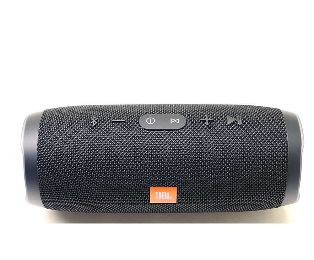 اسپیکر بیسیم جی بی ال مدل شارژ 3  JBL Charge 3 Portable  